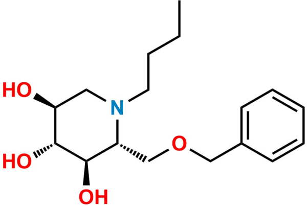 Miglustat Impurity 7