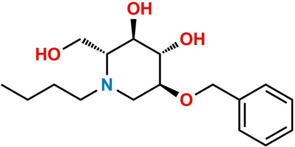 Miglustat Impurity 8