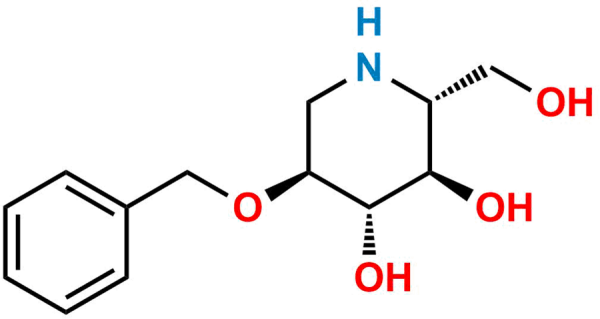 Miglustat Impurity 9