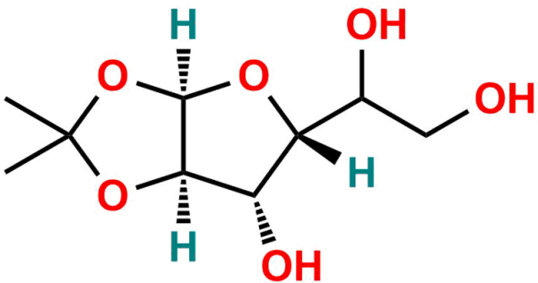 Miglustat Impurity A