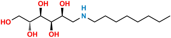 Miglustat Impurity D