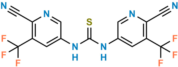 Apalutamide Impurity 24