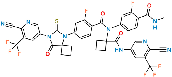 Apalutamide Impurity 5