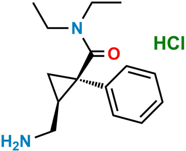 Milnacipran Hydrochloride