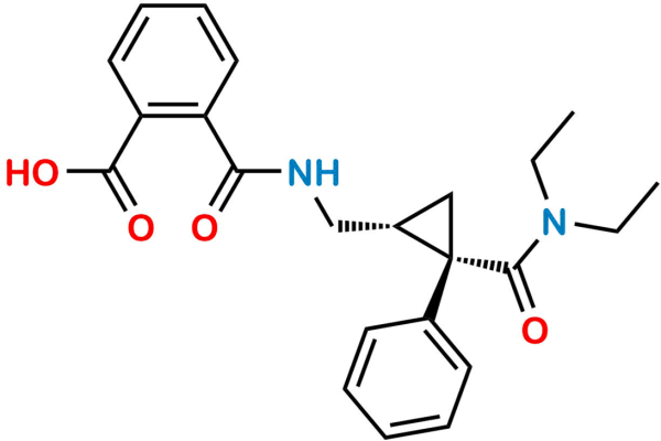 Acid Amide Impurity