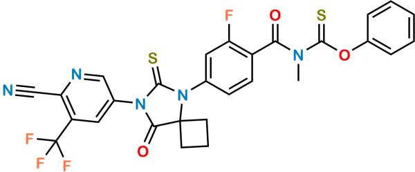 Apalutamide Impurity 6