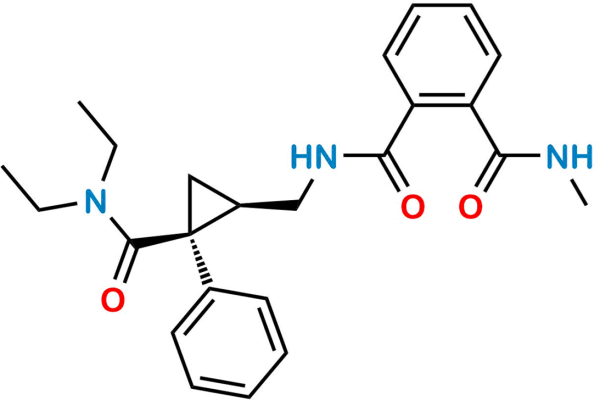 Milnacipran Impurity 11