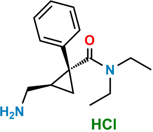 Milnacipran Impurity 2