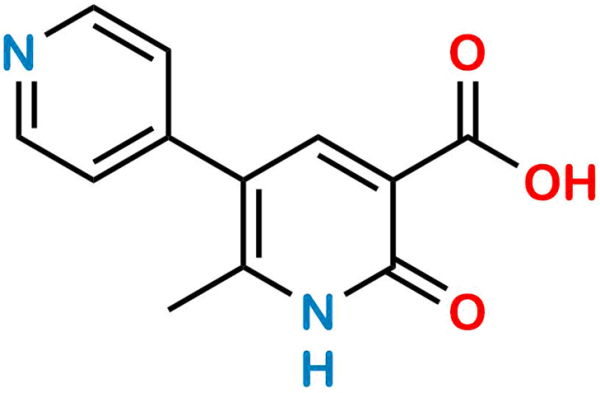 Milrinone Impurity 12