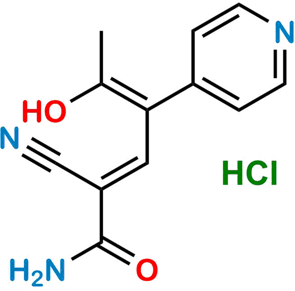 Milrinone Impurity 14