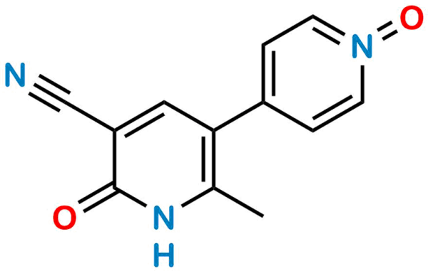 Milrinone Impurity 15