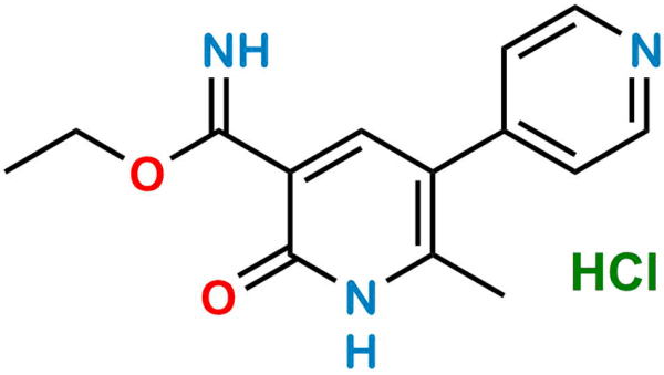 Milrinone Impurity 7