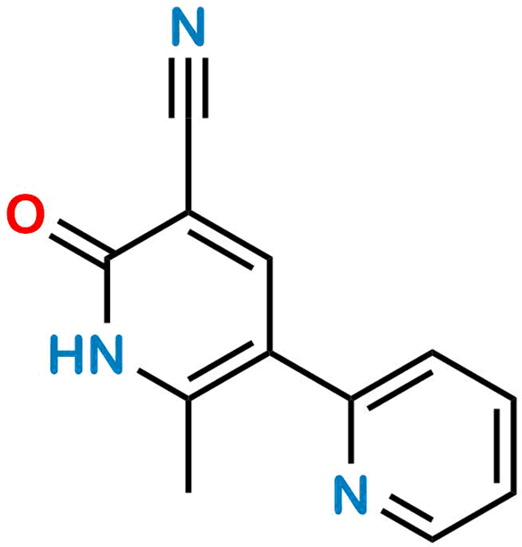 Milrinone Impurity 9