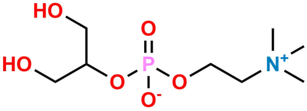 Beta-Glycerylphosphorylcholine