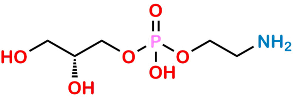 L-Alpha-Glycerophosphorylethanolamine