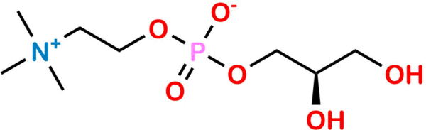 L-alpha-Glycerylphosphorylcholine