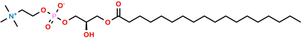 Stearoyl Lysophosphatidylcholine