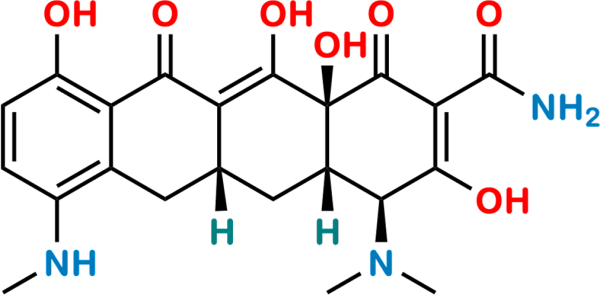 Minocycline EP Impurity C