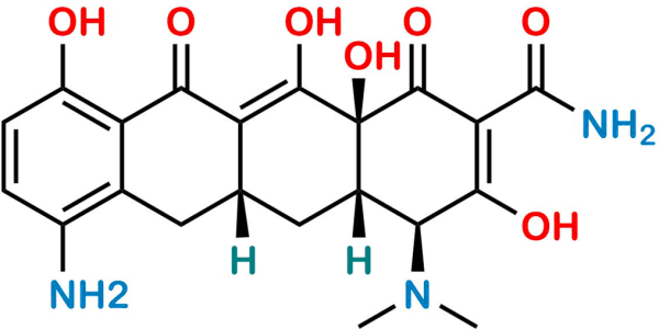 Minocycline EP Impurity D