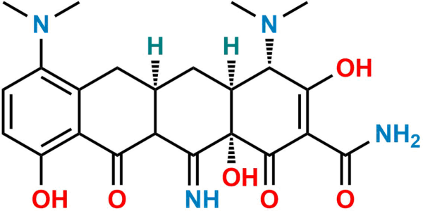 Minocycline EP Impurity E