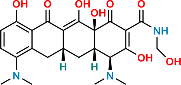 Minocycline EP Impurity F