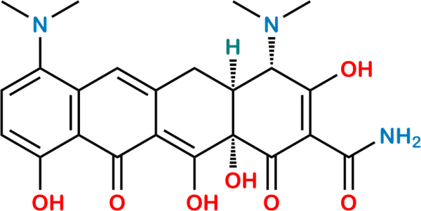 5α,6-anhydro Minocycline