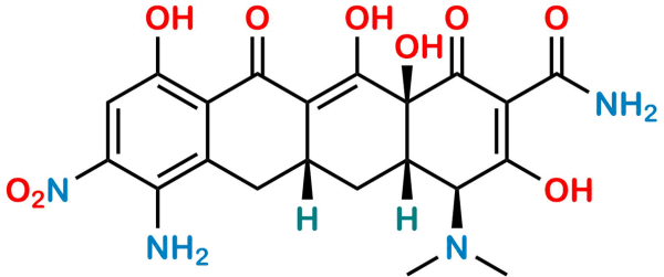 Minocycline Impurity 14