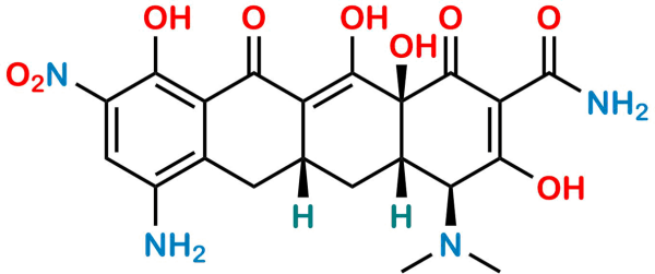 Minocycline Impurity 15