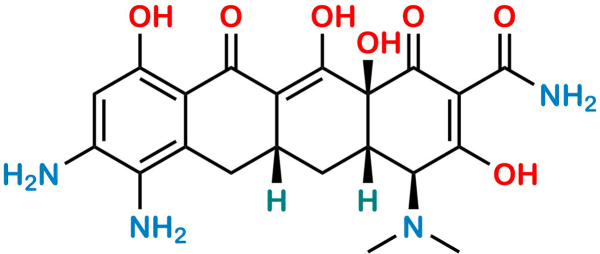 Minocycline Impurity 16