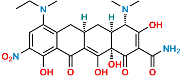 Minocycline Impurity 22