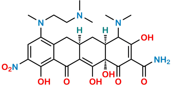 Minocycline Impurity 26