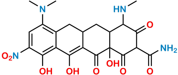 Minocycline Impurity 29