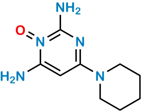 Minoxidil