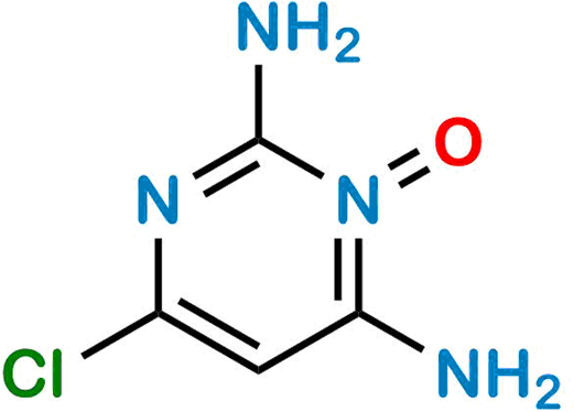 Minoxidil EP Impurity A