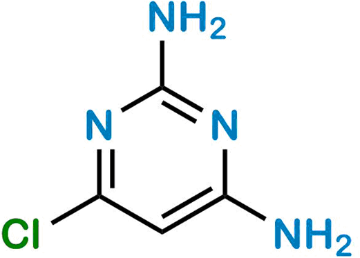 Minoxidil EP Impurity B