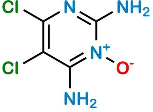 Minoxidil Impurity 1