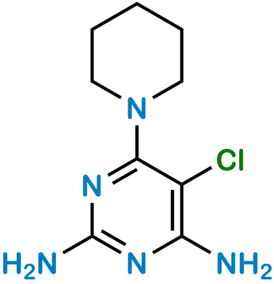 Minoxidil Impurity 2