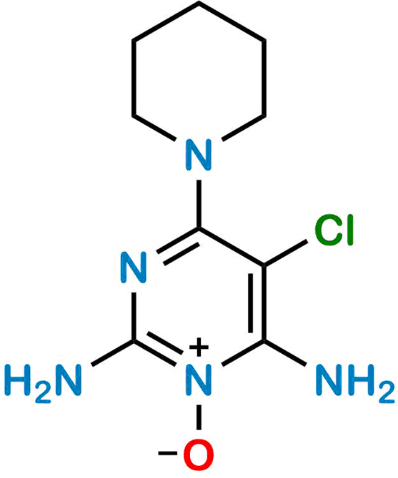 Minoxidil Impurity 3