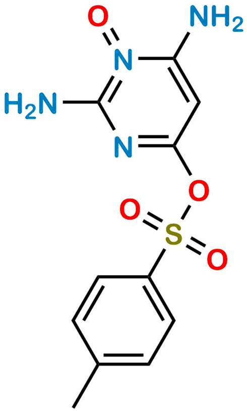 Minoxidil Impurity D