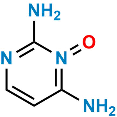 Minoxidil Impurity 4