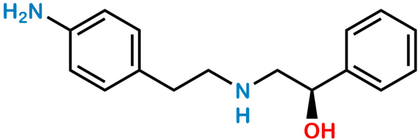 Mirabegron EP Impurity B