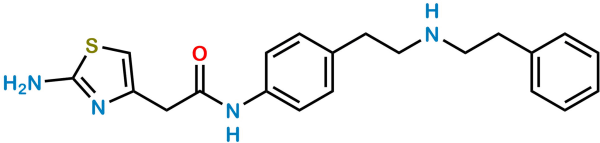 Mirabegron EP Impurity C