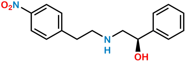 Mirabegron EP Impurity F