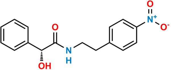 Mirabegron EP Impurity G