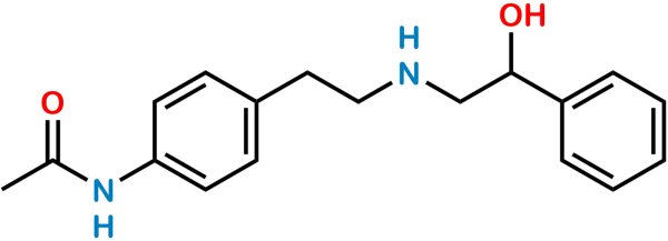 Mirabegron Impurity 13