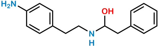 Mirabegron Impurity 16