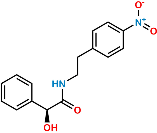 Mirabegron Impurity 25