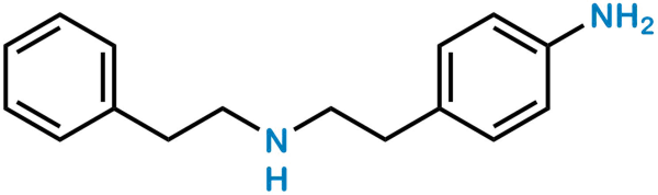 Mirabegron Impurity 32