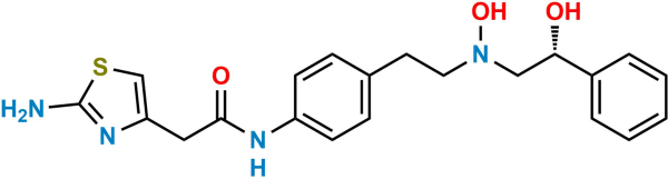 Mirabegron Impurity 39