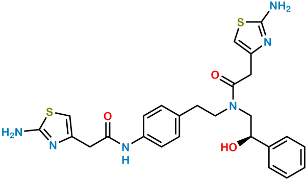 Mirabegron Impurity 4